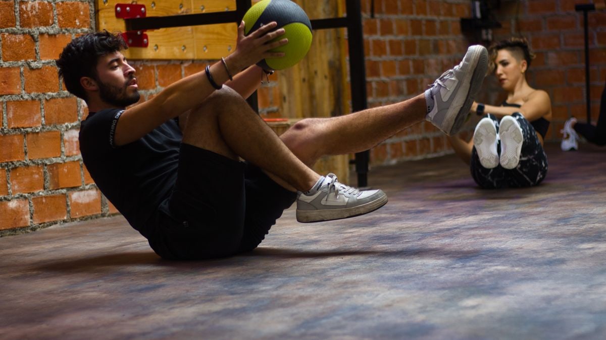 Claves para mantener la motivación en el ejercicio